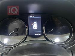 Nissan Rogue Sport